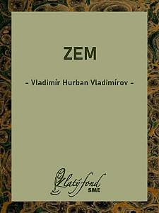 E-kniha Zem