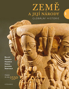 E-kniha Země a její národy 1