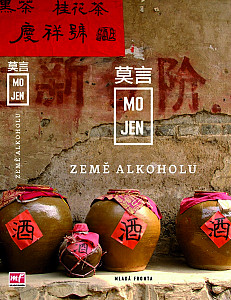 E-kniha Země alkoholu