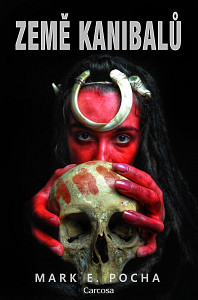 E-kniha Země kanibalů