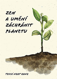 E-kniha Zen a umění zachránit planetu