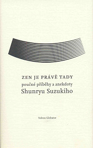 E-kniha Zen je právě tady