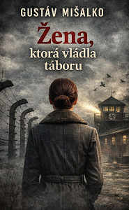 E-kniha Žena ktorá vládla táboru