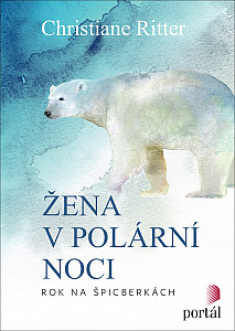 E-kniha Žena v polární noci