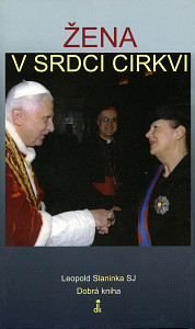 E-kniha Žena v srdci Cirkvi