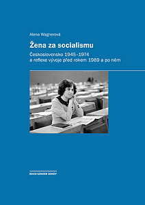E-kniha Žena za socialismu