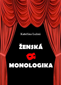 E-kniha Ženská monologika
