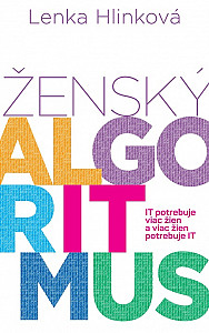 E-kniha Ženský algoritmus