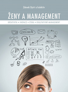 E-kniha Ženy a management