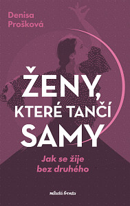 E-kniha Ženy, které tančí samy