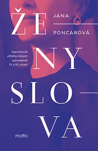 E-kniha Ženy slova