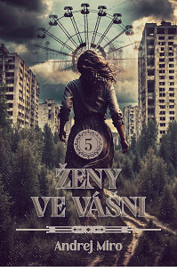 E-kniha Ženy ve vášni 5