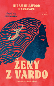 E-kniha Ženy z Vardø