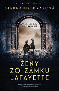 E-kniha Ženy zo zámku Lafayette