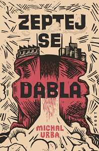 E-kniha Zeptej se ďábla