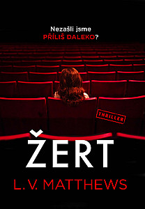 E-kniha Žert