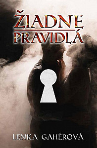 E-kniha Žiadne pravidlá