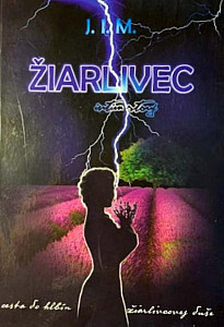 E-kniha Žiarlivec