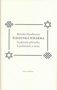 E-kniha Židovská dharma