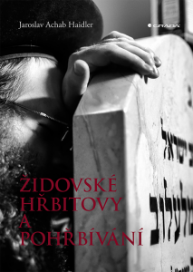 E-kniha Židovské hřbitovy a pohřbívání