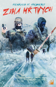 E-kniha Zima mŕtvych