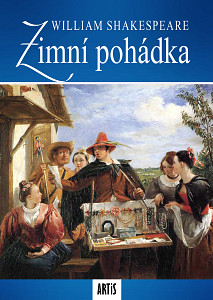 E-kniha Zimní pohádka