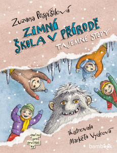 E-kniha Zimní škola v přírodě