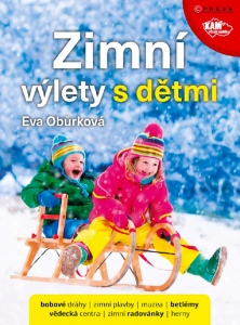 E-kniha Zimní výlety s dětmi