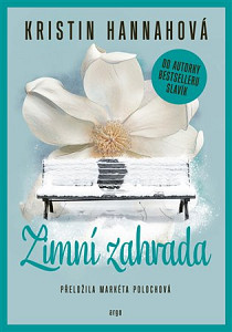 E-kniha Zimní zahrada