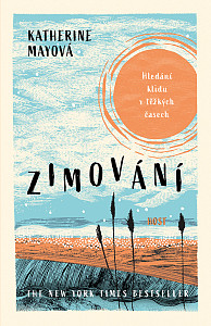 E-kniha Zimování