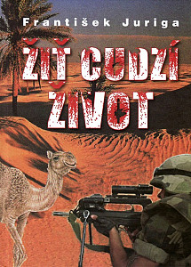 E-kniha Žiť cudzí život