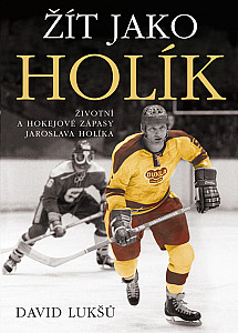E-kniha Žít jako Holík