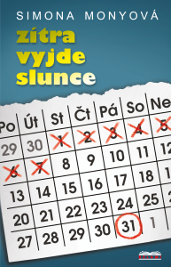E-kniha Zítra vyjde slunce