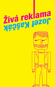 E-kniha Živá reklama