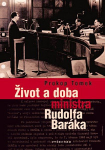 E-kniha Život a doba ministra Rudolfa Baráka