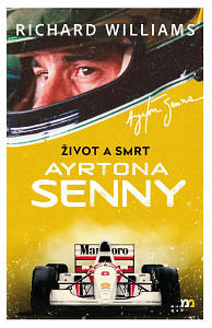 E-kniha Život a smrt Ayrtona Senny