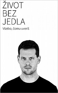 E-kniha Život bez jedla
