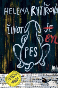 E-kniha Život byl pes