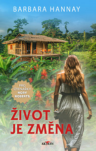 E-kniha Život je změna