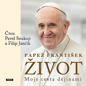 E-kniha Život: Moje cesta dějinami