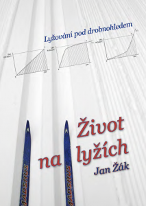 E-kniha Život na lyžích