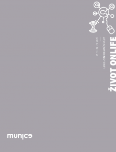 E-kniha Život onlife