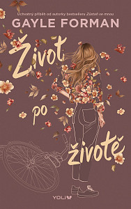E-kniha Život po životě