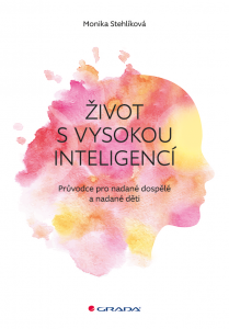 E-kniha Život s vysokou inteligencí