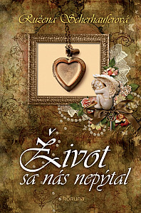 E-kniha Život sa nás nepýtal