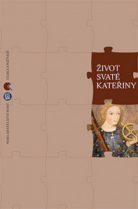 E-kniha Život svaté Kateřiny