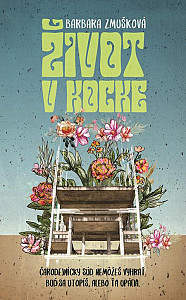 E-kniha Život v Kocke