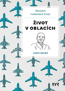 E-kniha Život v oblacích