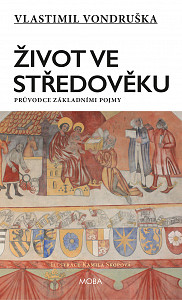 E-kniha Život ve středověku