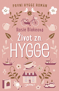 E-kniha Život zn. Hygge
